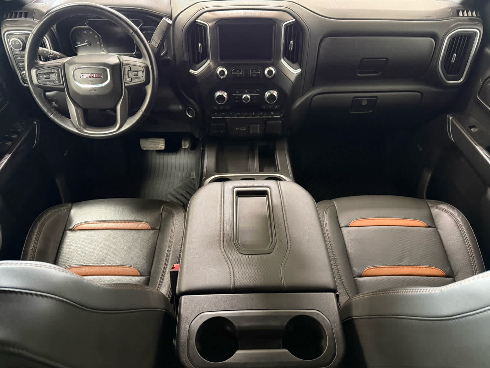Thumbnail: 2020 GMC Sierra 1500 - 17