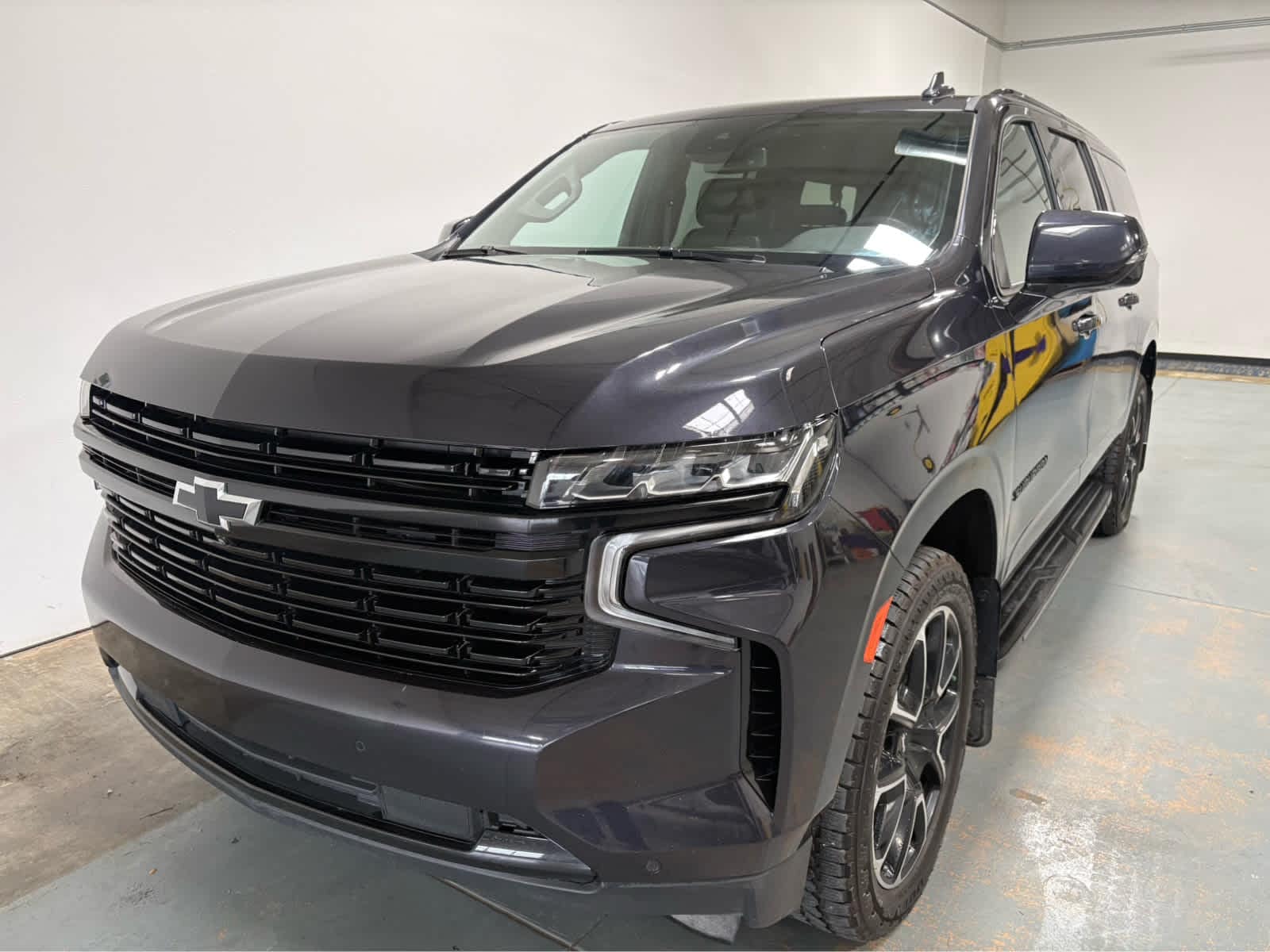 Thumbnail: 2024 Chevrolet Suburban - 1
