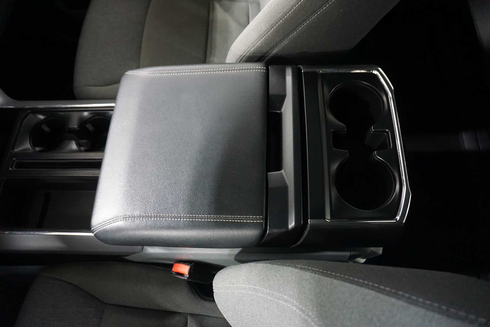 Thumbnail: 2024 Ford F-150 - 21