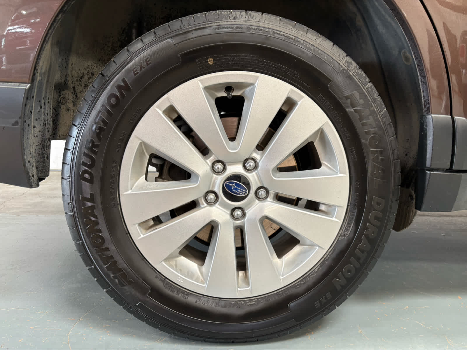 Thumbnail: 2019 Subaru Outback - 9