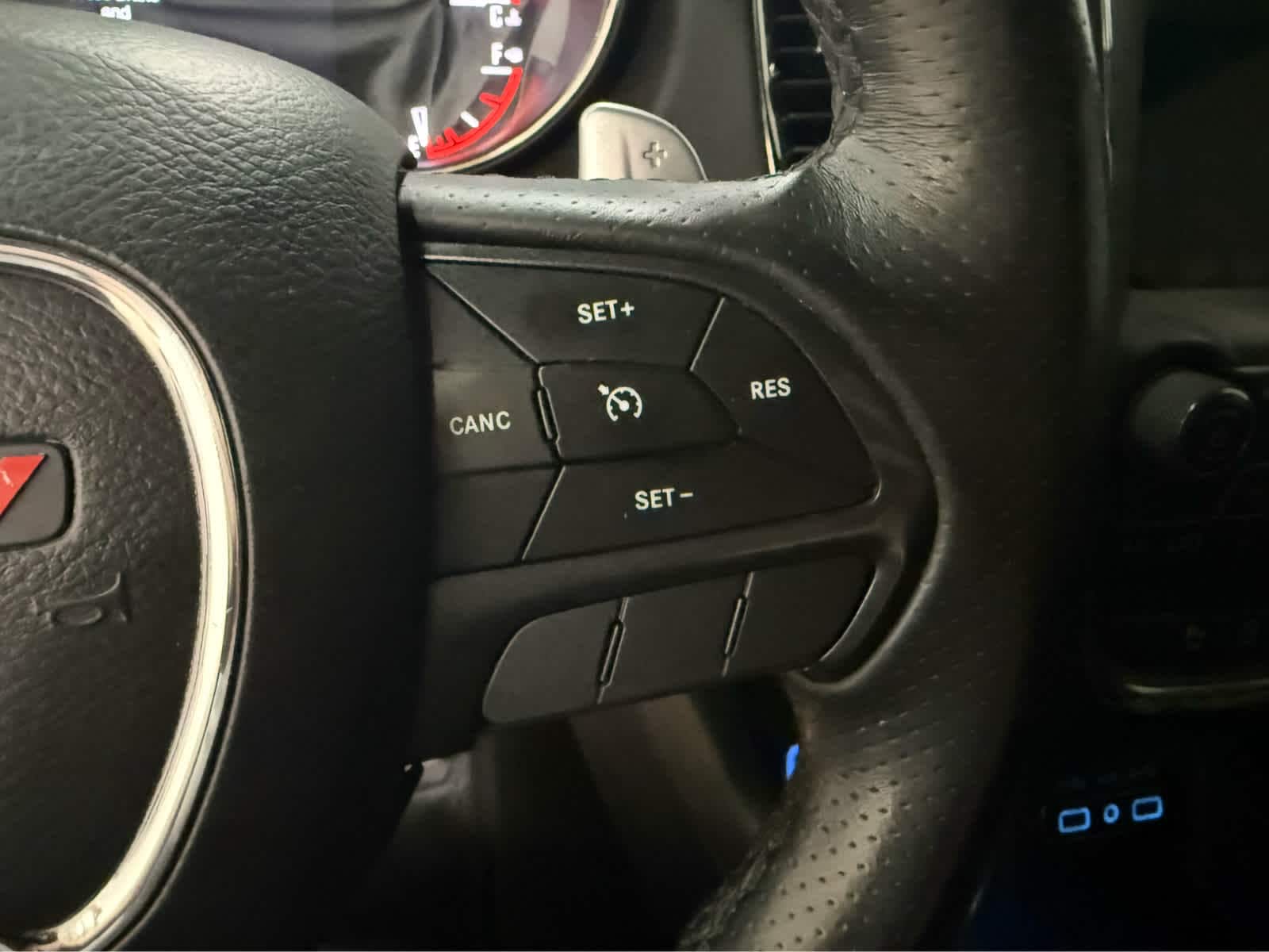 Thumbnail: 2019 Dodge Durango - 22