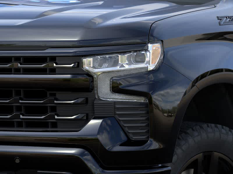 Thumbnail: 2026 Chevrolet Silverado 1500 - 10