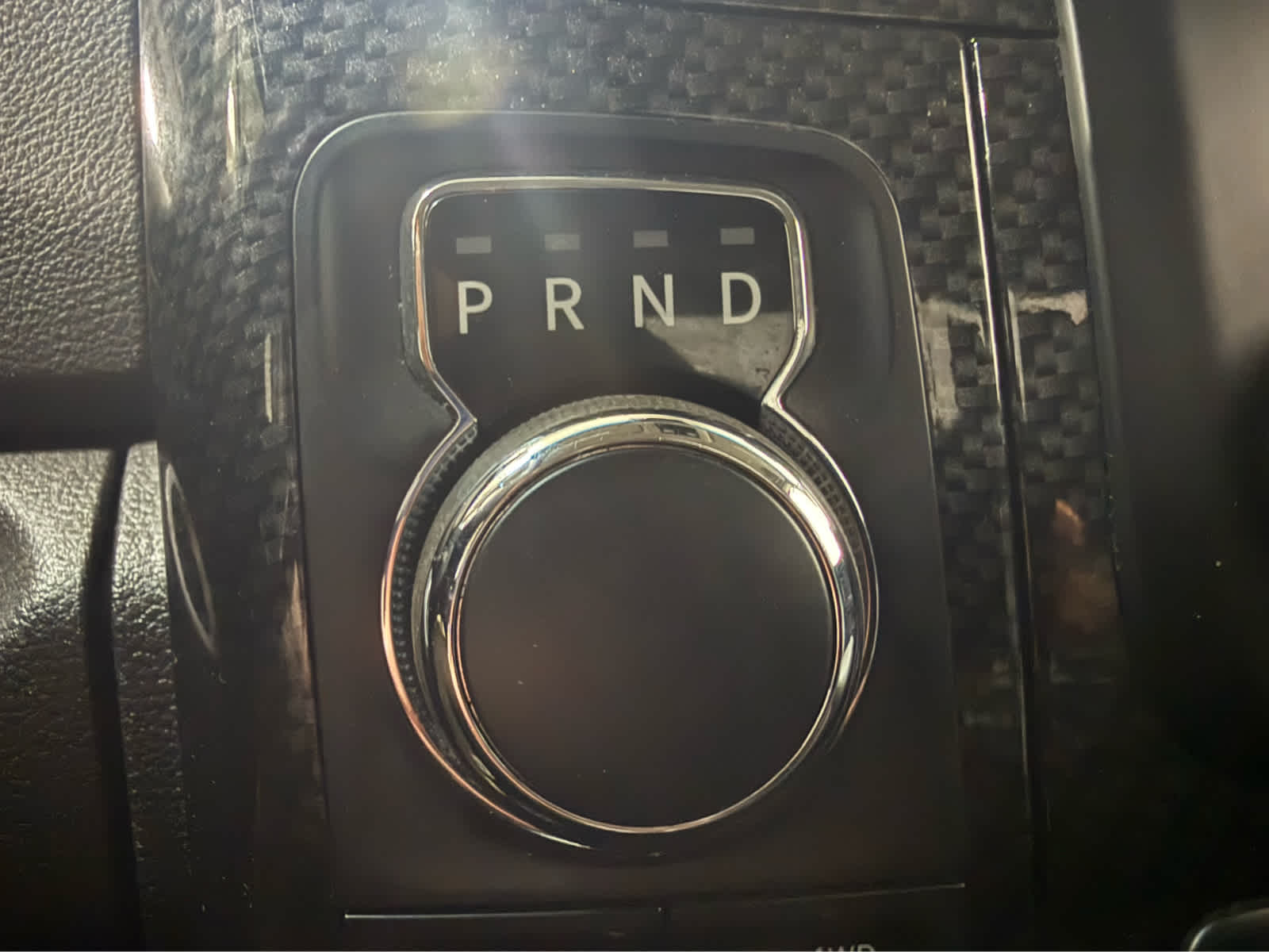 Thumbnail: 2017 RAM 1500 - 25