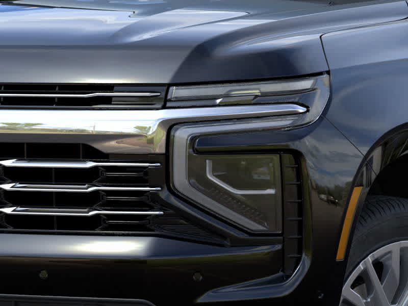 2025 Chevrolet Suburban LT 10