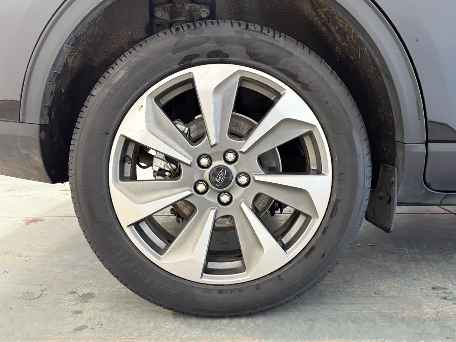 Thumbnail: 2025 Ford Escape - 10