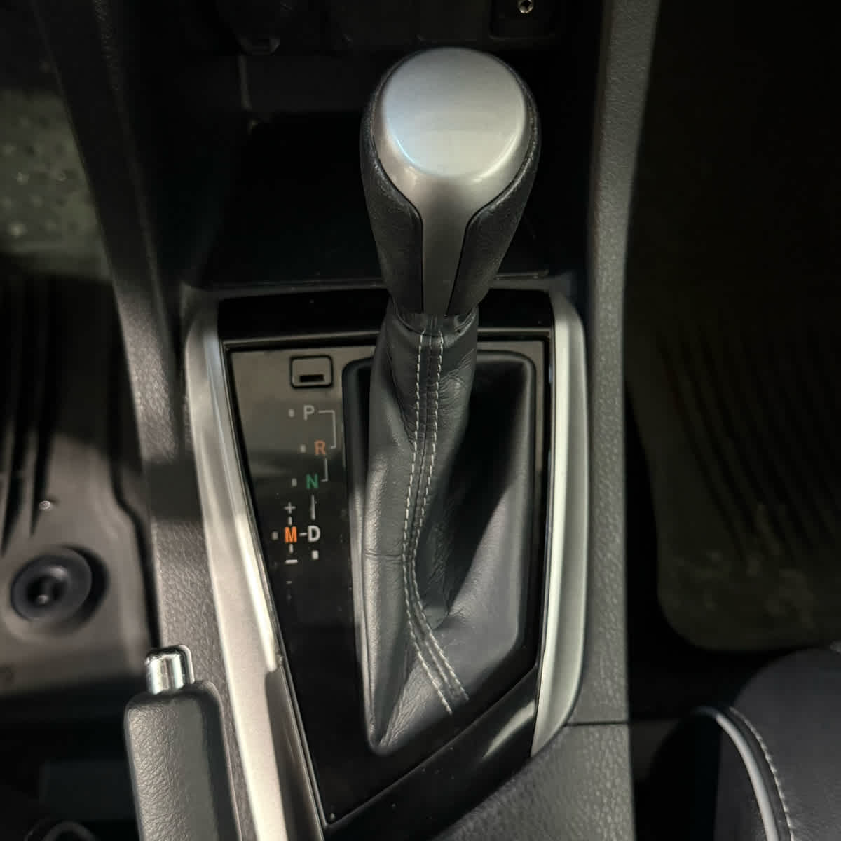 Thumbnail: 2015 Toyota Corolla - 24