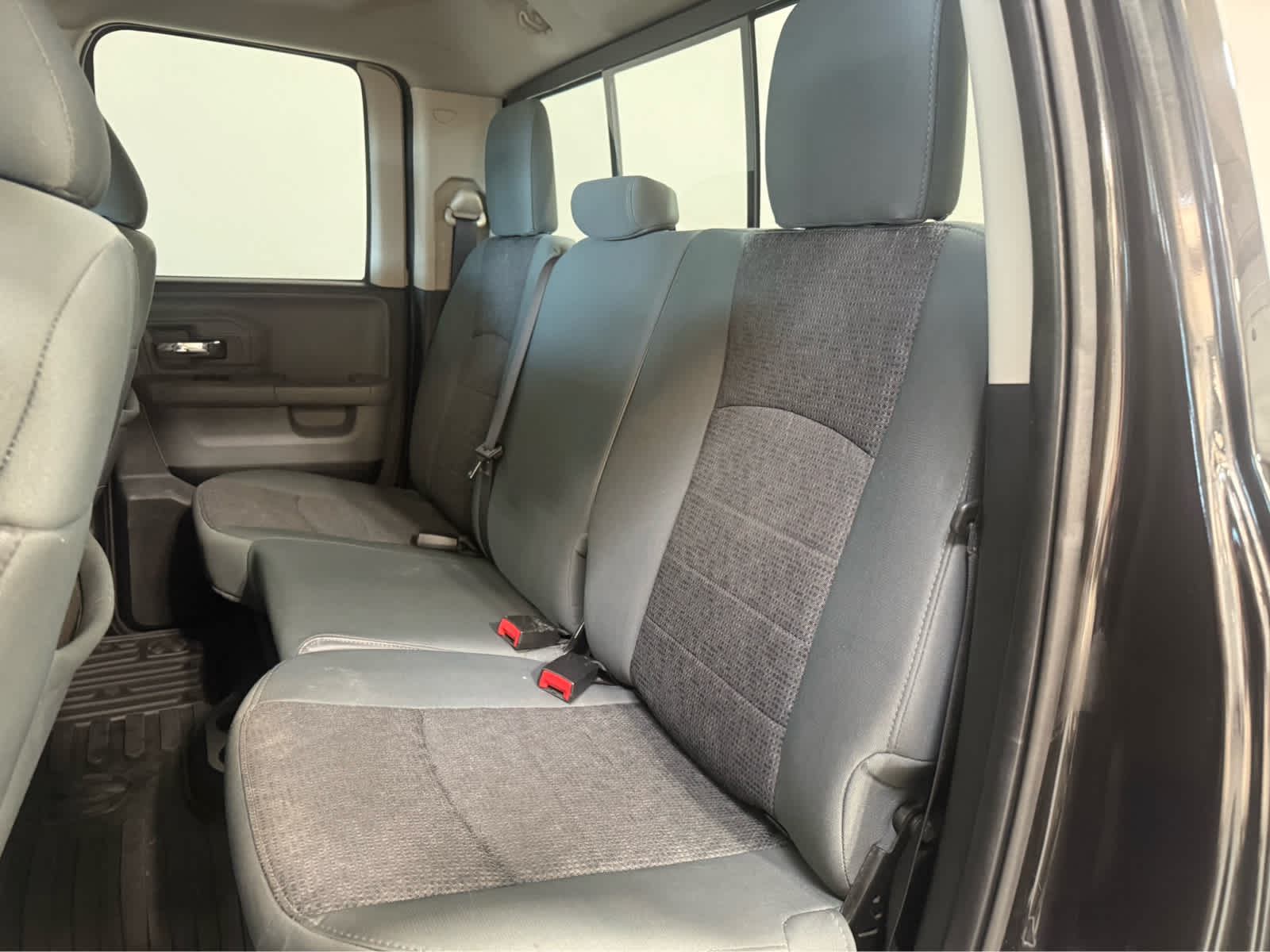 Thumbnail: 2016 RAM 1500 - 14