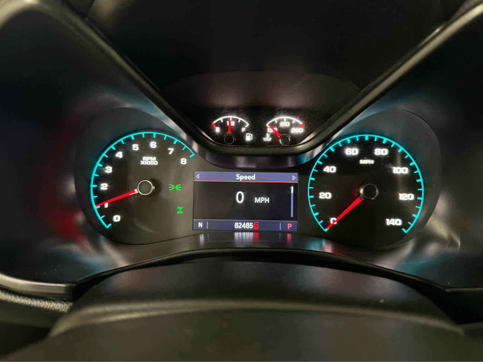 Thumbnail: 2019 GMC Canyon - 27