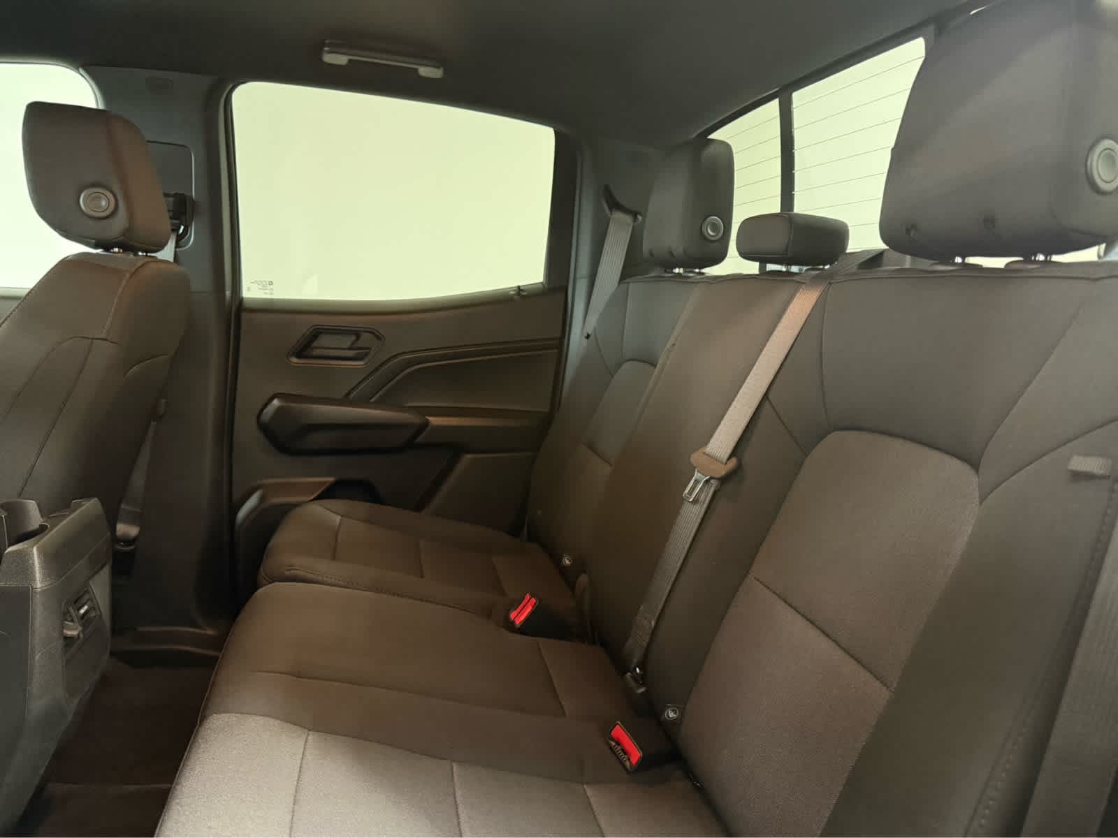 Thumbnail: 2026 Chevrolet Colorado - 15
