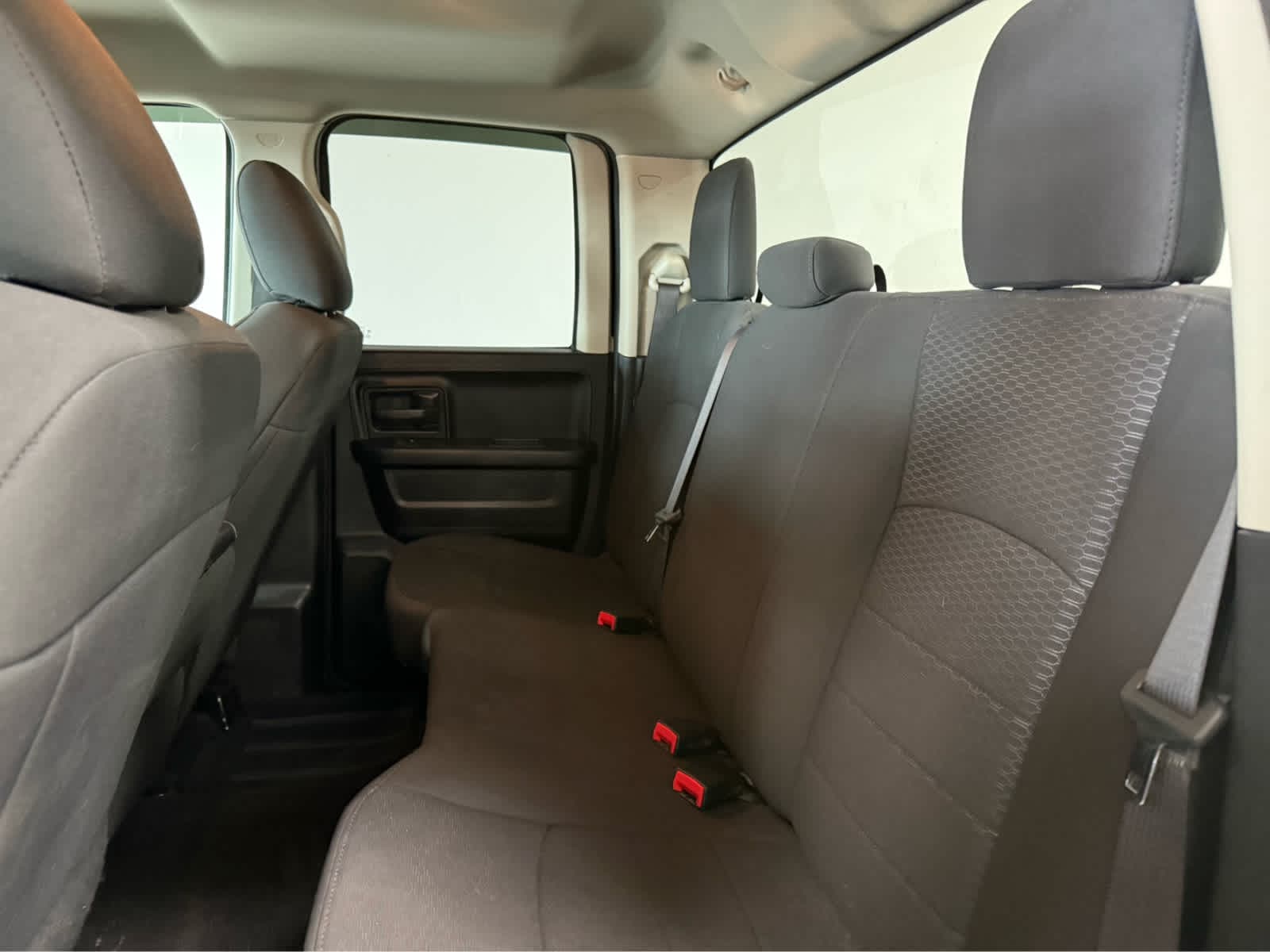 Thumbnail: 2019 RAM 1500 Classic - 14