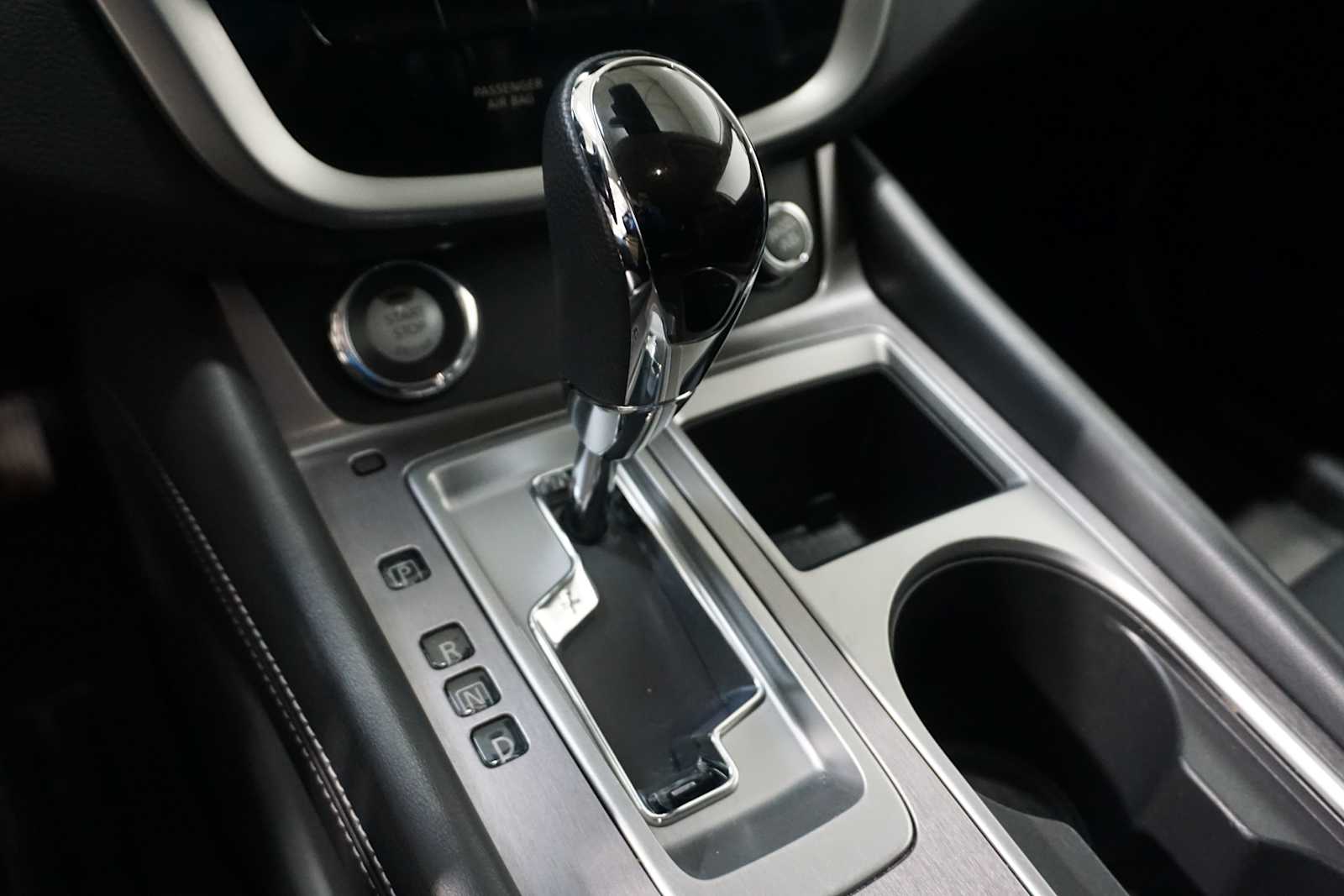 Thumbnail: 2024 Nissan Murano - 23