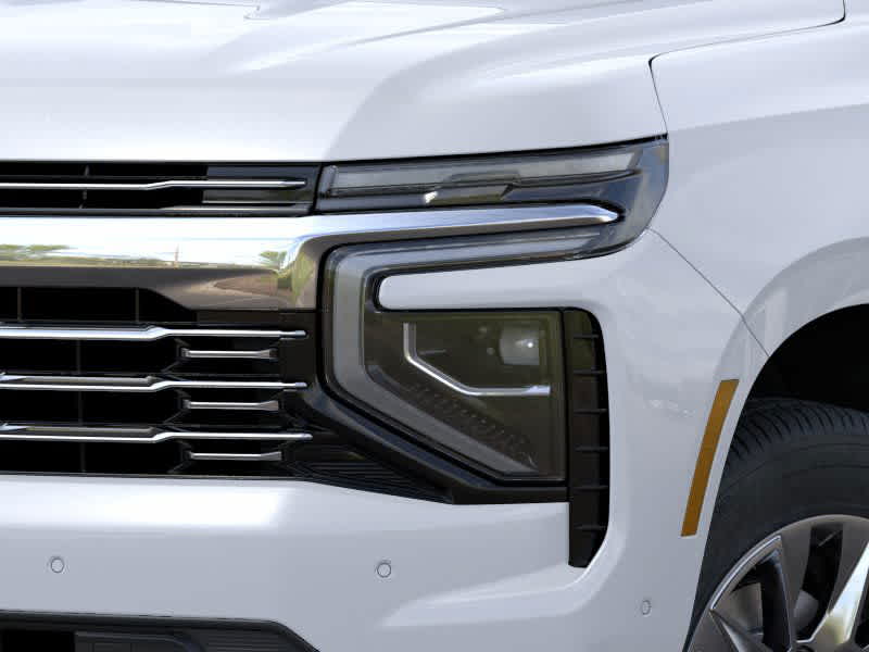 Thumbnail: 2026 Chevrolet Tahoe - 10