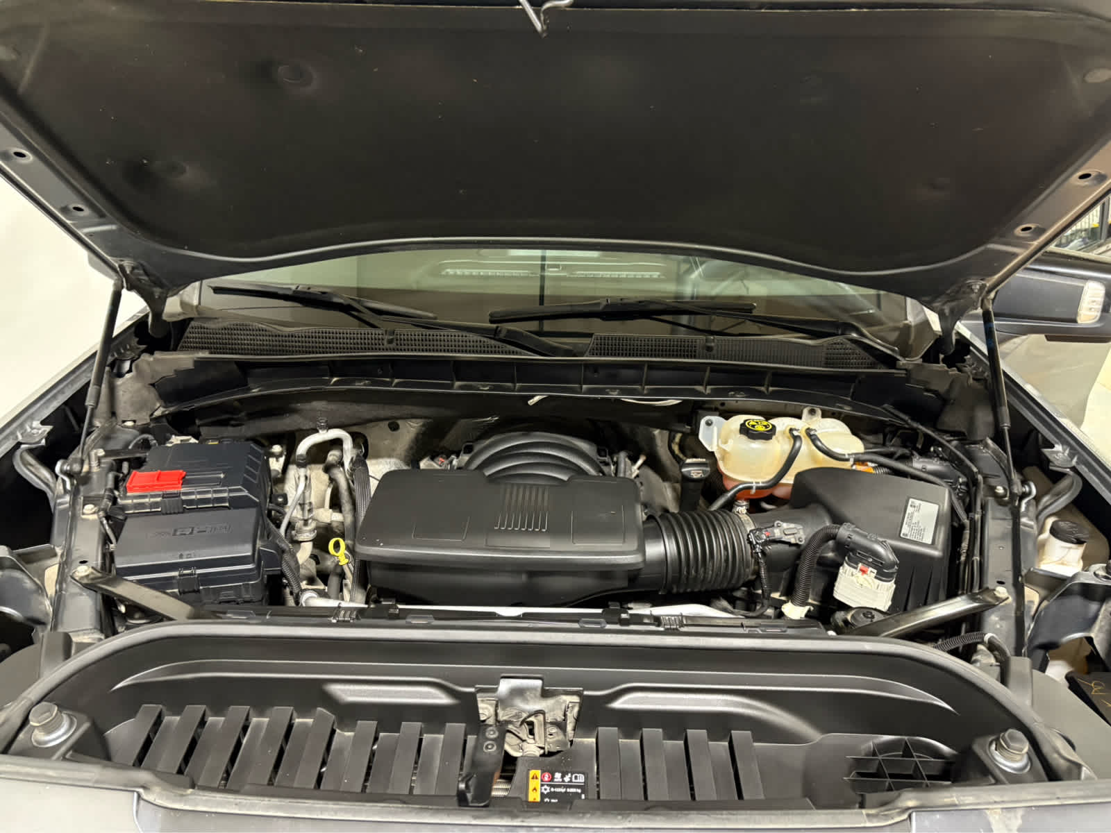 Thumbnail: 2021 GMC Sierra 1500 - 13