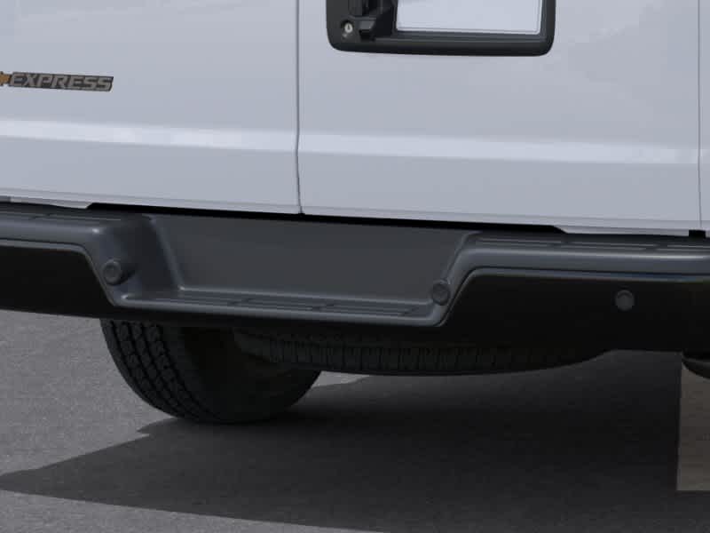Thumbnail: 2025 Chevrolet Express - 14