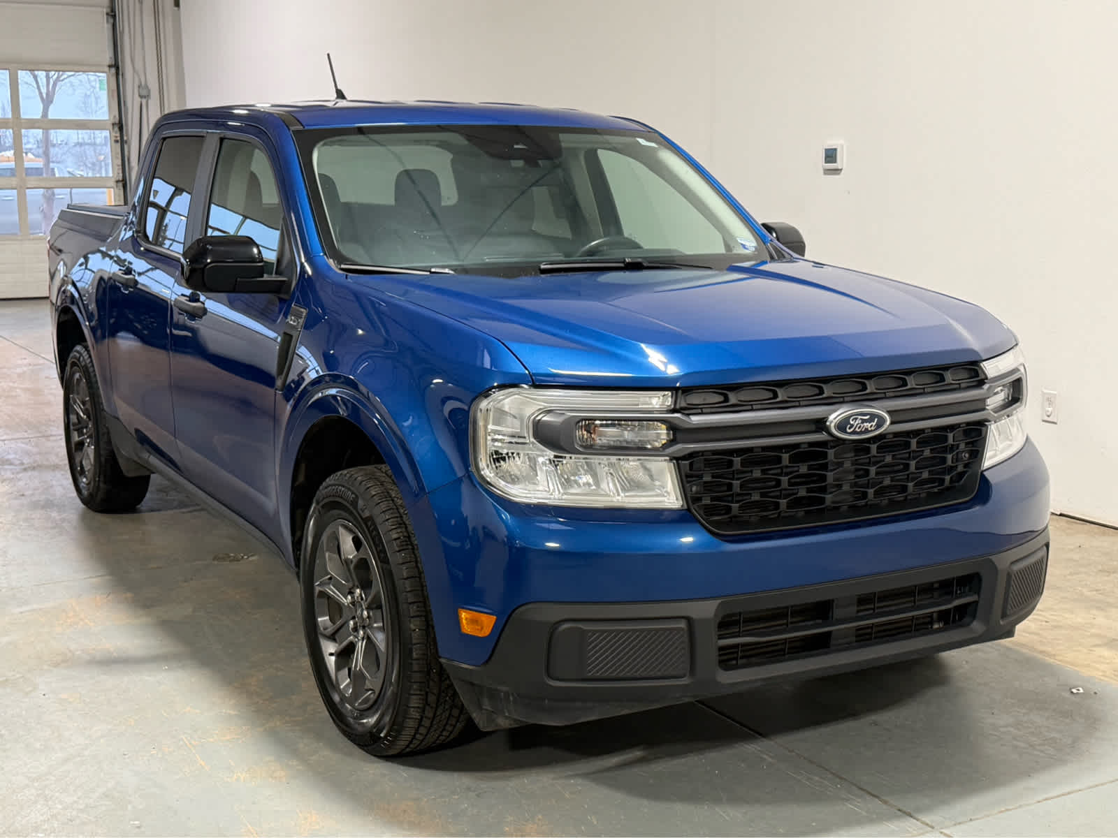 Thumbnail: 2024 Ford Maverick - 5