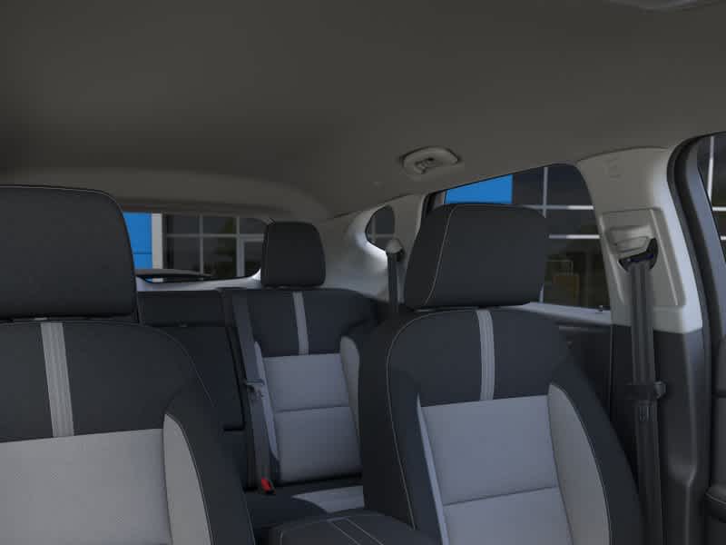 Thumbnail: 2026 Chevrolet Blazer - 24