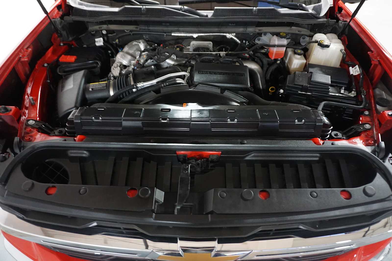 Thumbnail: 2024 Chevrolet Silverado 2500 - 12