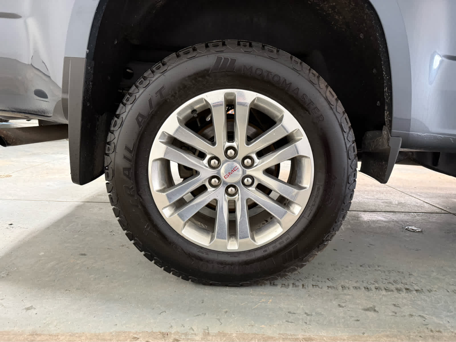 Thumbnail: 2015 GMC Canyon - 10
