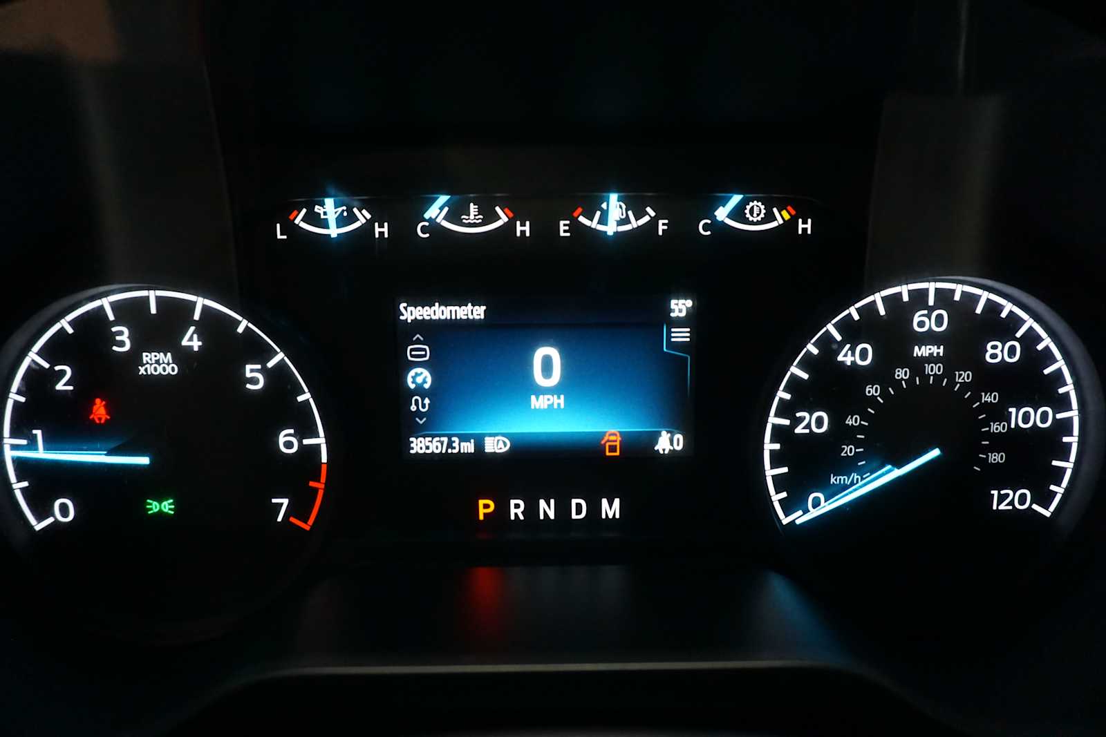 Thumbnail: 2022 Ford F-150 - 26