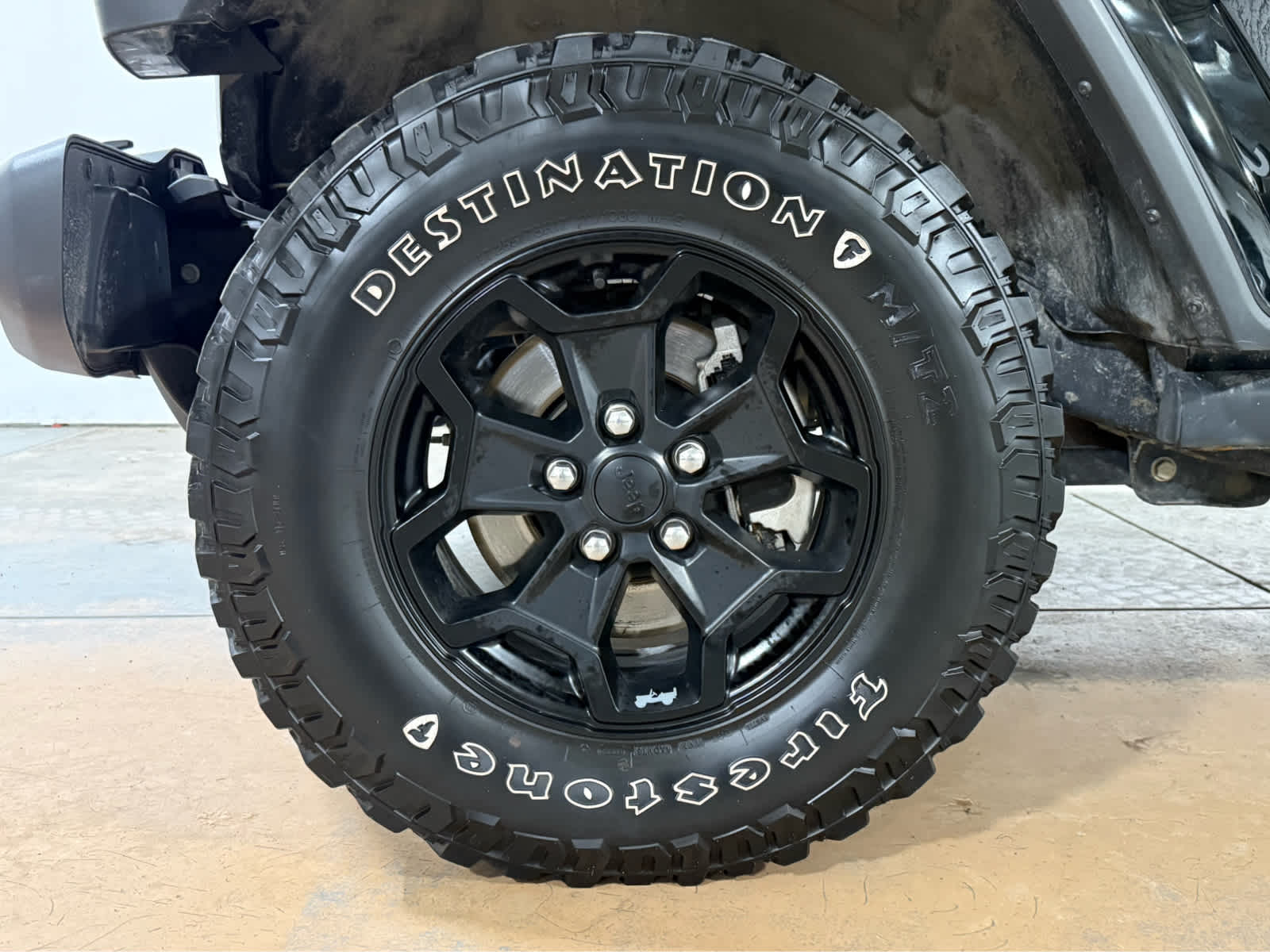 Thumbnail: 2022 Jeep Gladiator - 8