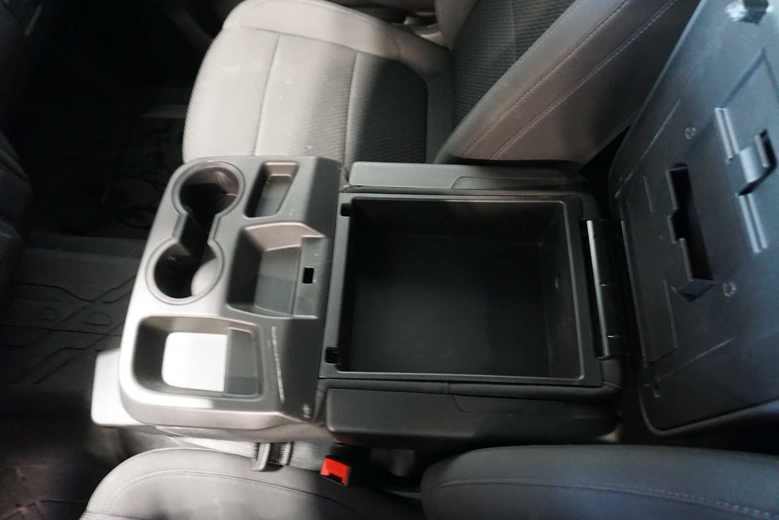 Thumbnail: 2023 Chevrolet Silverado 2500 - 18