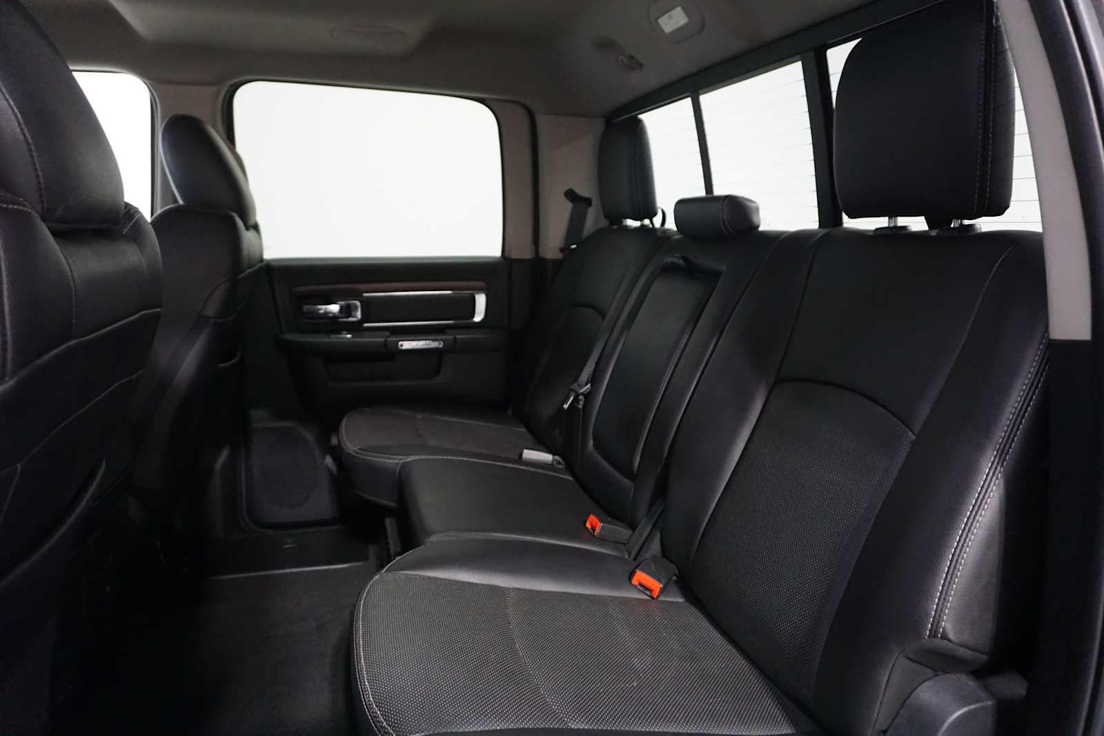 Thumbnail: 2017 RAM 2500 - 14