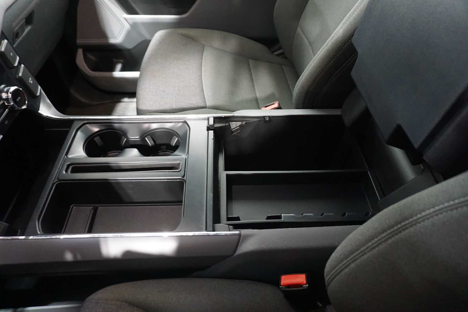 Thumbnail: 2024 Ford F-150 - 19