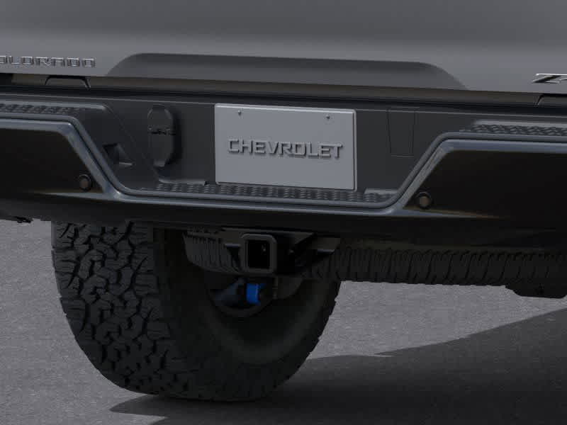 Thumbnail: 2026 Chevrolet Colorado - 14