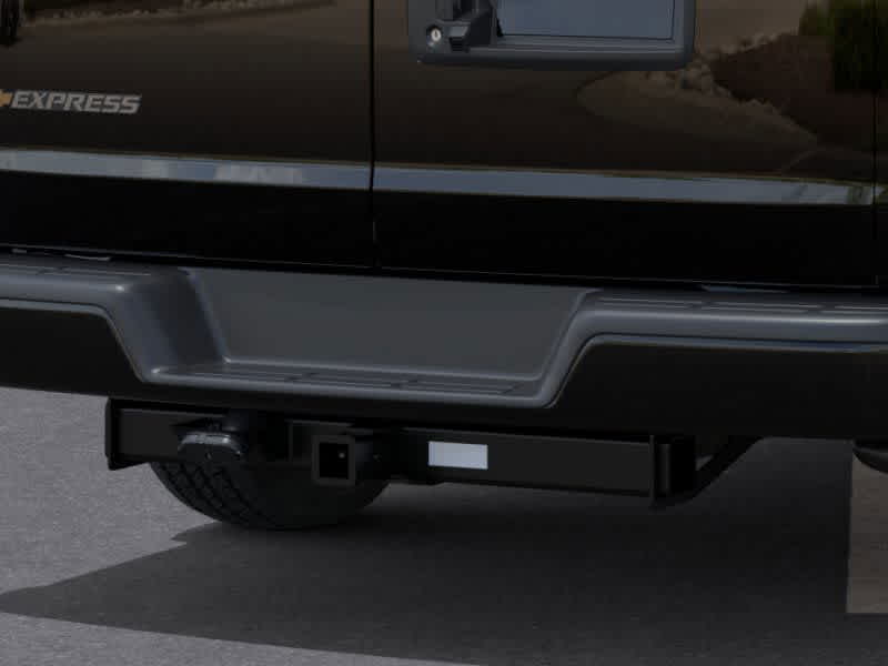 Thumbnail: 2025 Chevrolet Express - 14