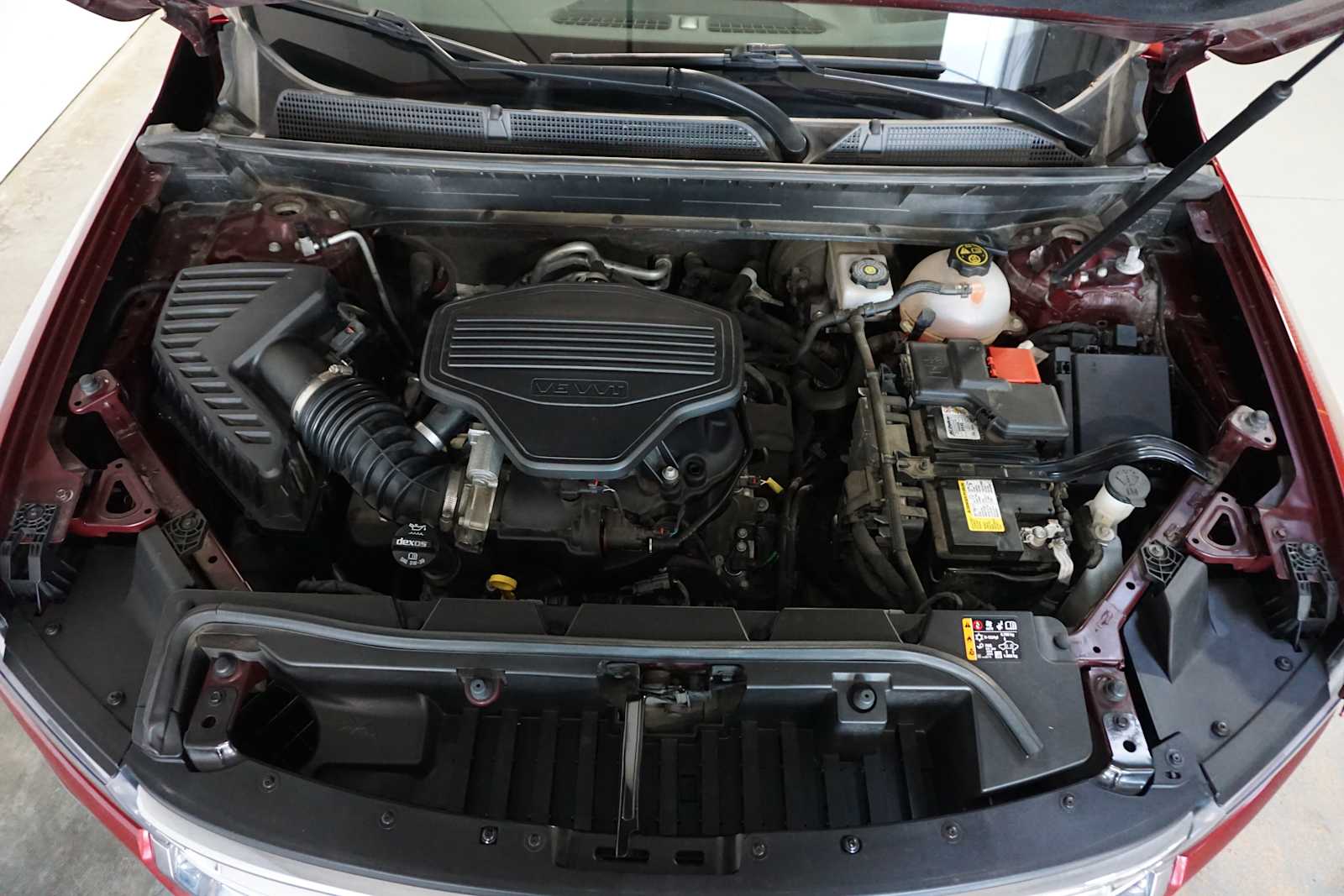 Thumbnail: 2023 GMC Acadia - 12