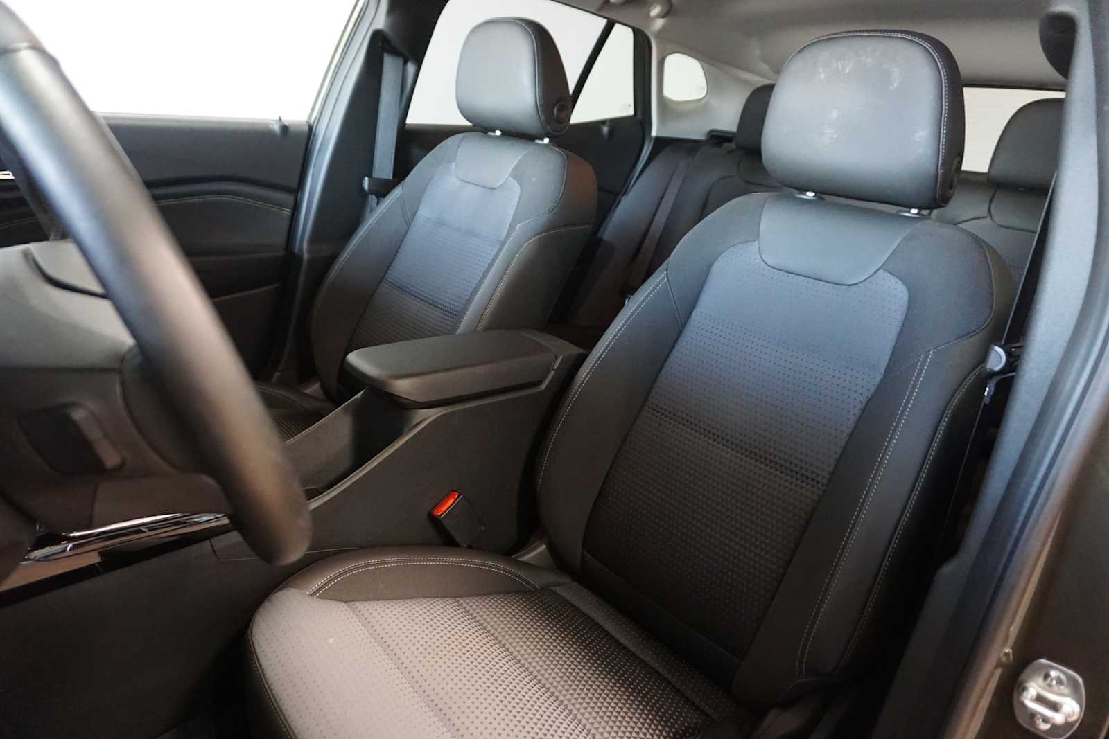 Thumbnail: 2024 Chevrolet Trax - 15