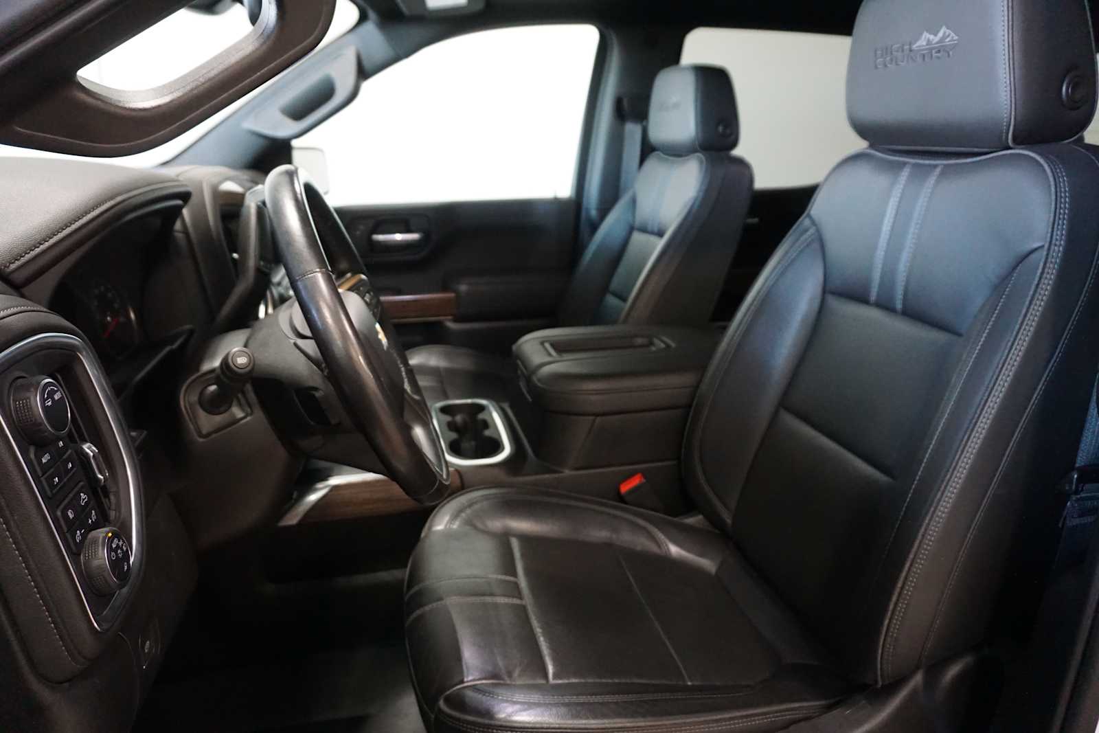 Thumbnail: 2022 Chevrolet Silverado 1500 - 14