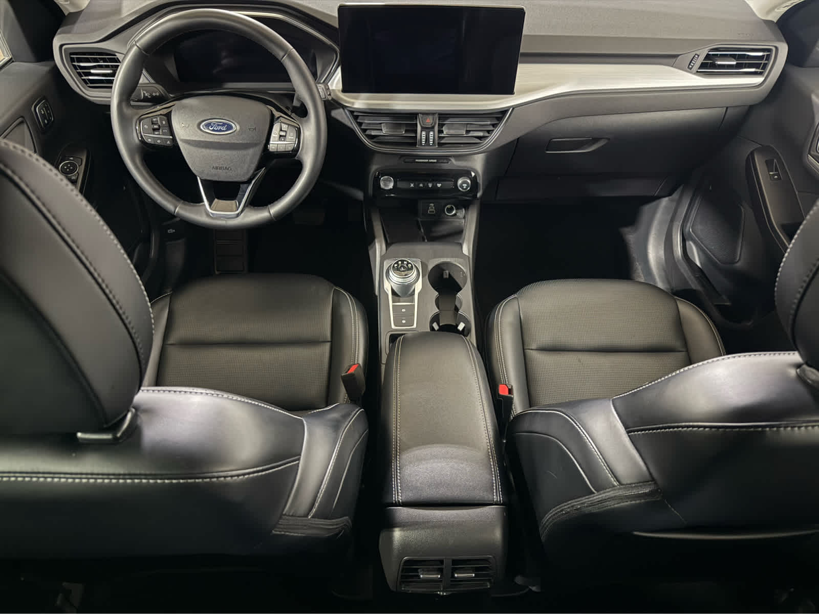 Thumbnail: 2025 Ford Escape - 16