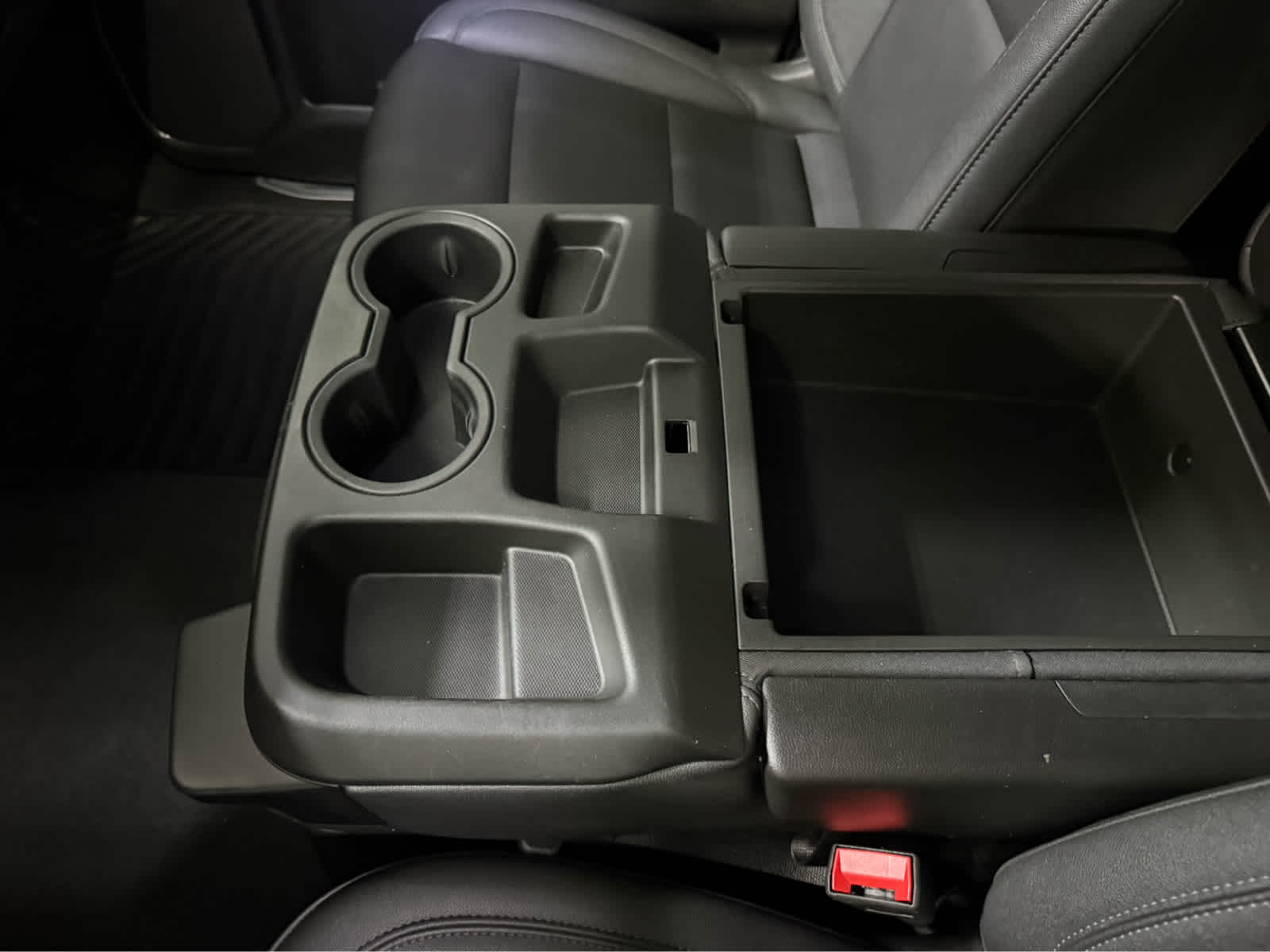 Thumbnail: 2024 Chevrolet Silverado 1500 - 24