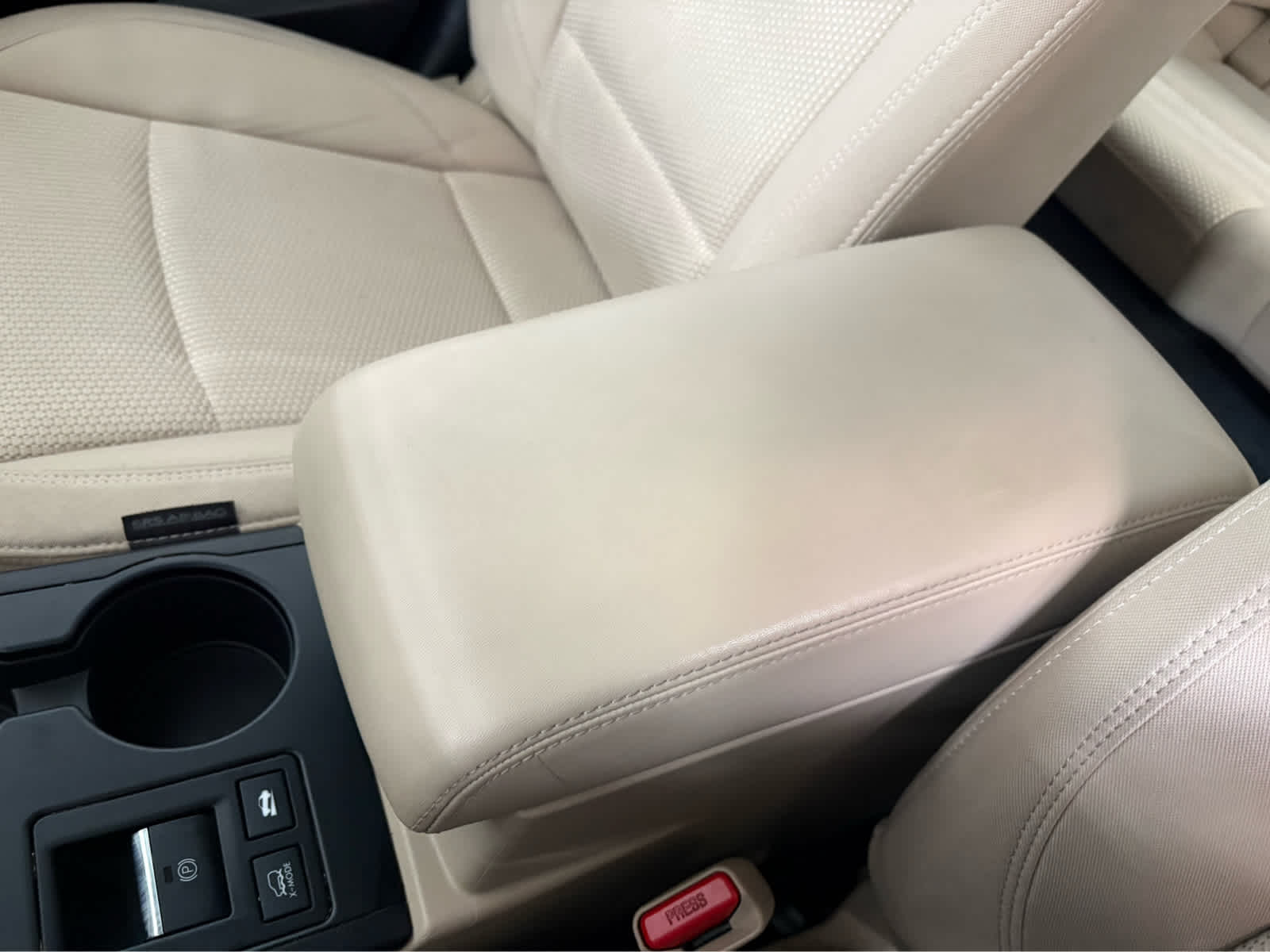 Thumbnail: 2019 Subaru Outback - 24