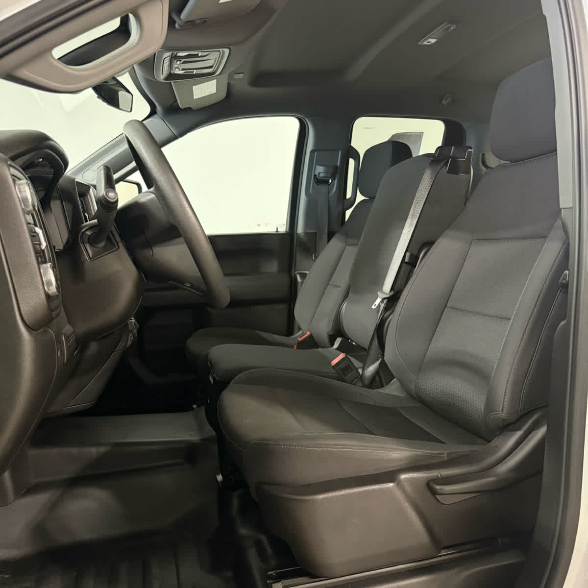 Thumbnail: 2024 GMC Sierra 2500 - 14