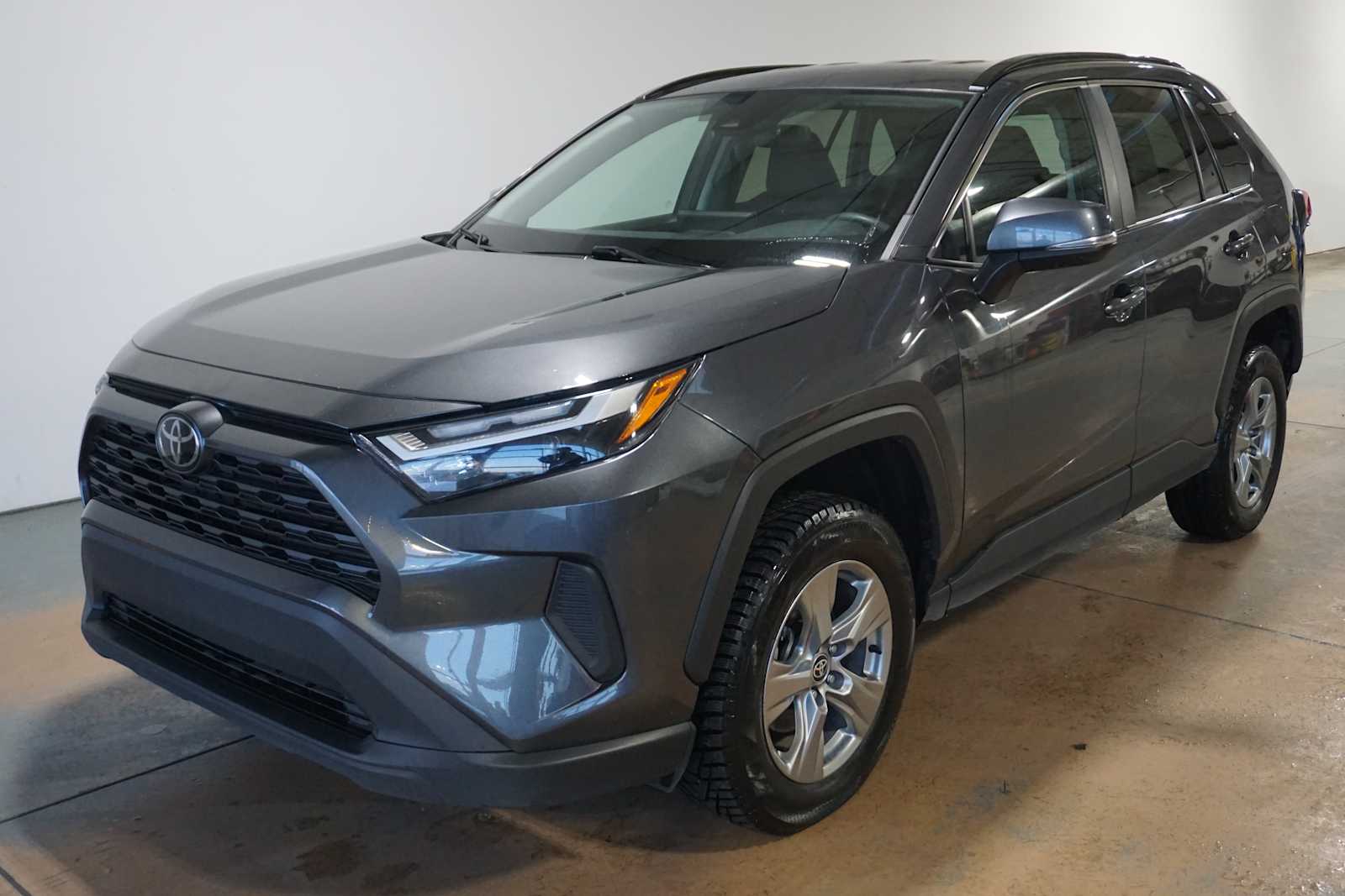 Thumbnail: 2024 Toyota RAV4 - 1