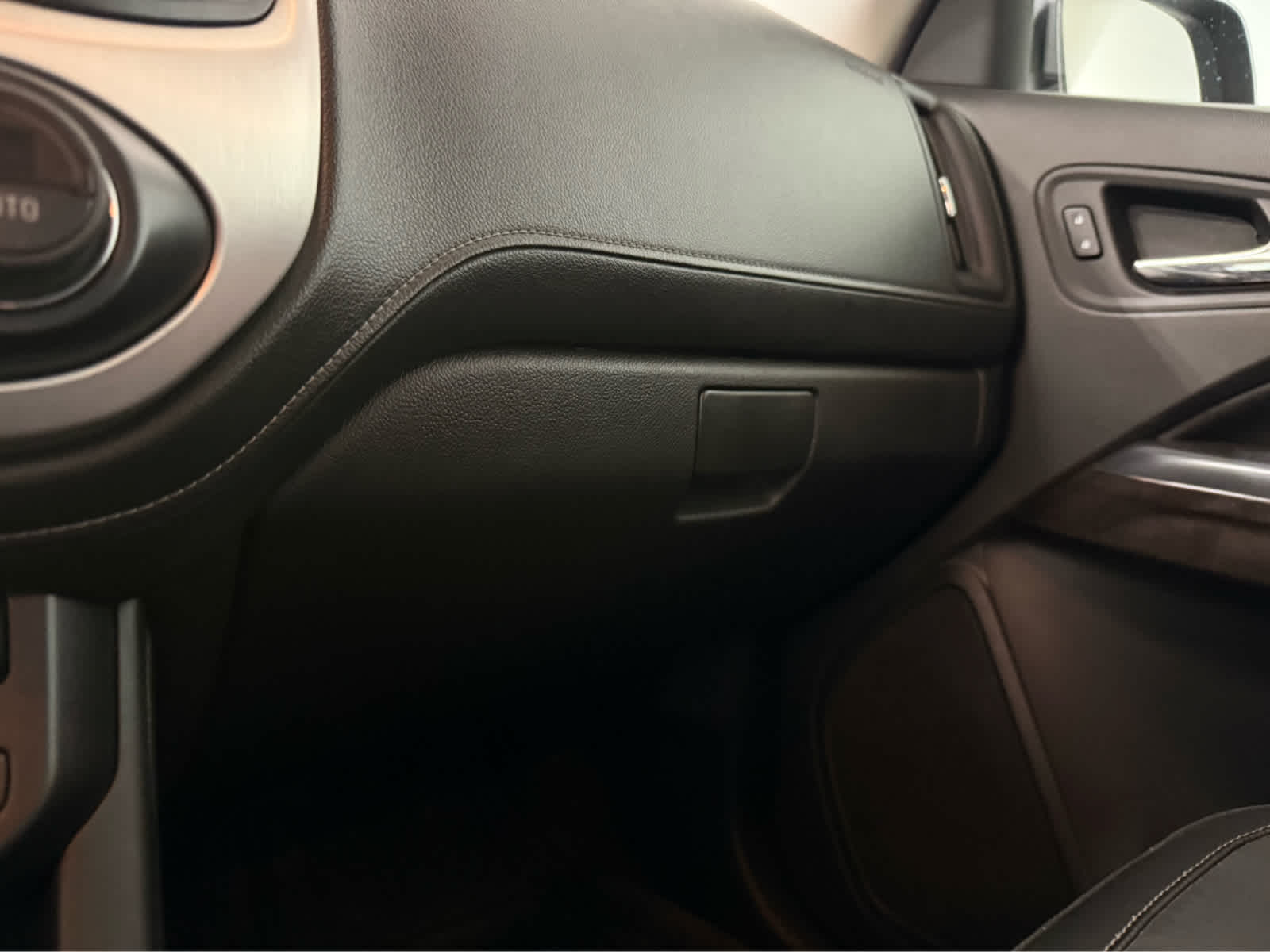 Thumbnail: 2015 GMC Canyon - 20