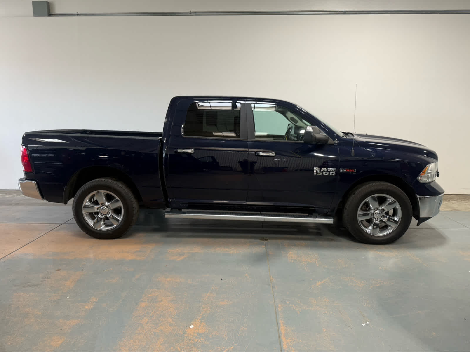 Thumbnail: 2018 RAM 1500 - 6