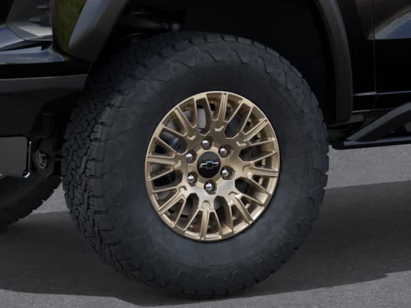 Thumbnail: 2026 Chevrolet Colorado - 9