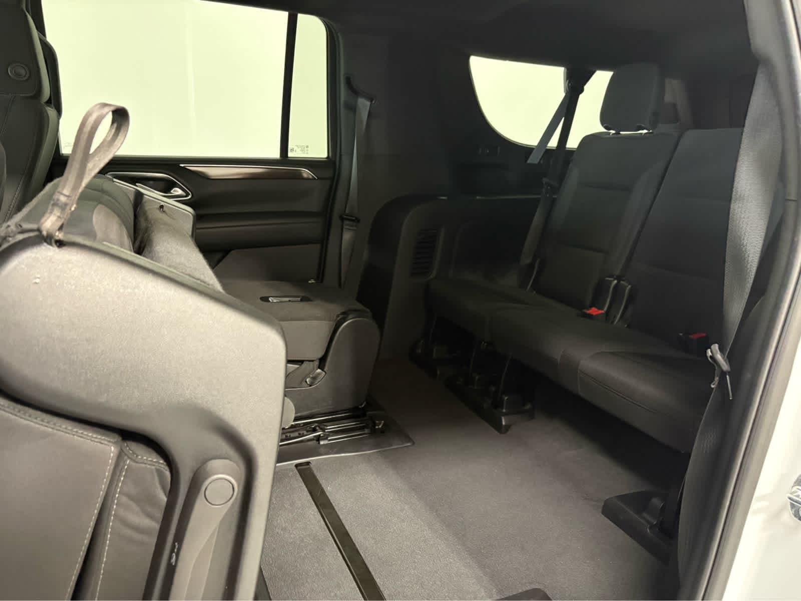 Thumbnail: 2024 GMC Yukon XL - 17