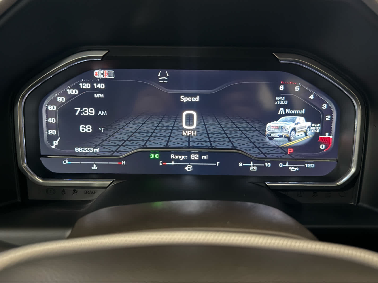 2024 GMC Sierra 1500 Denali - Photo 28