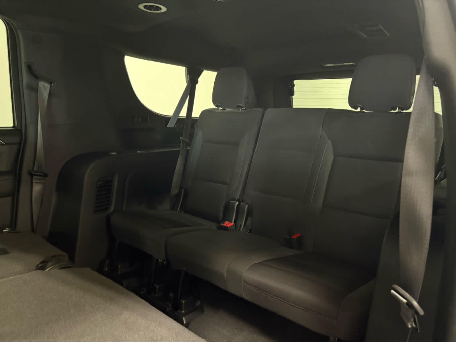 Thumbnail: 2024 GMC Yukon XL - 18