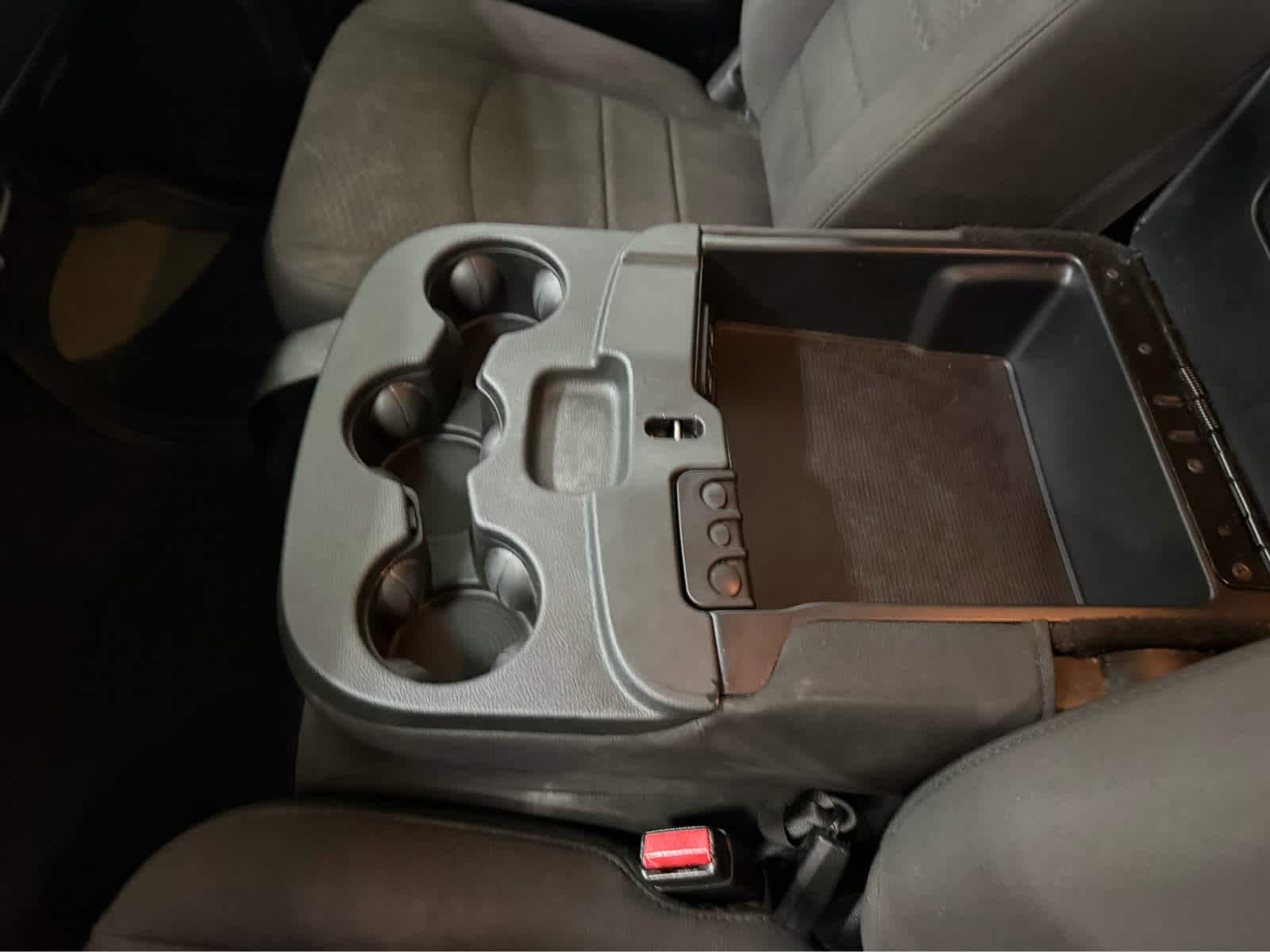 Thumbnail: 2019 RAM 1500 Classic - 22