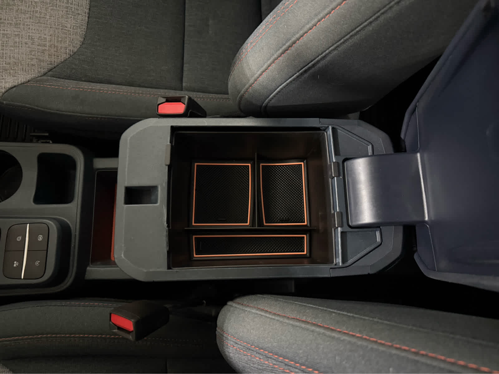 Thumbnail: 2024 Ford Maverick - 24