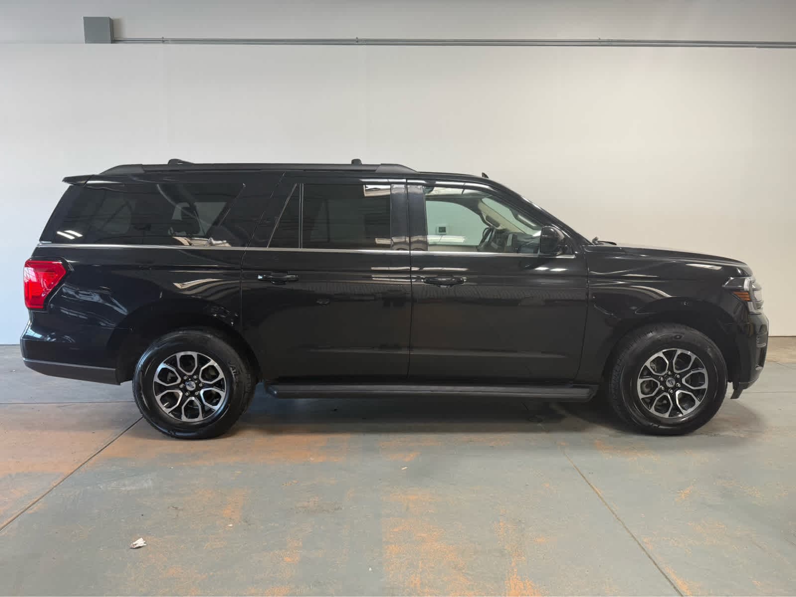 Thumbnail: 2024 Ford Expedition MAX - 6