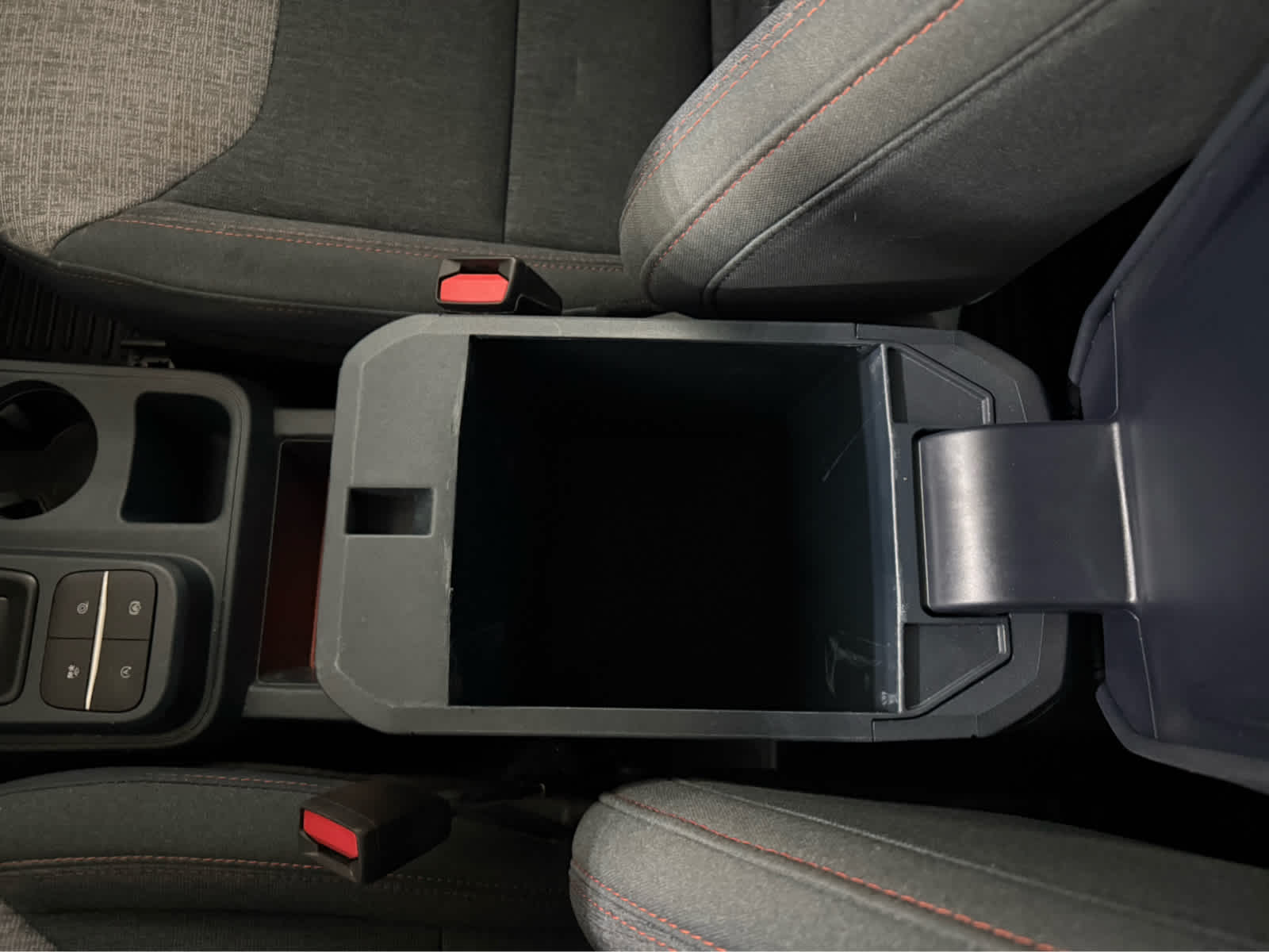 Thumbnail: 2024 Ford Maverick - 25