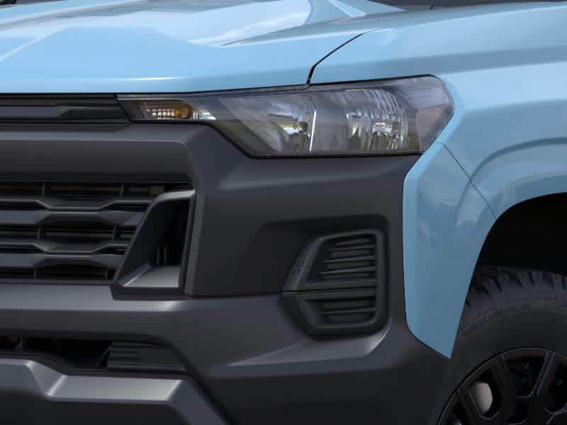 Thumbnail: 2026 Chevrolet Colorado - 10
