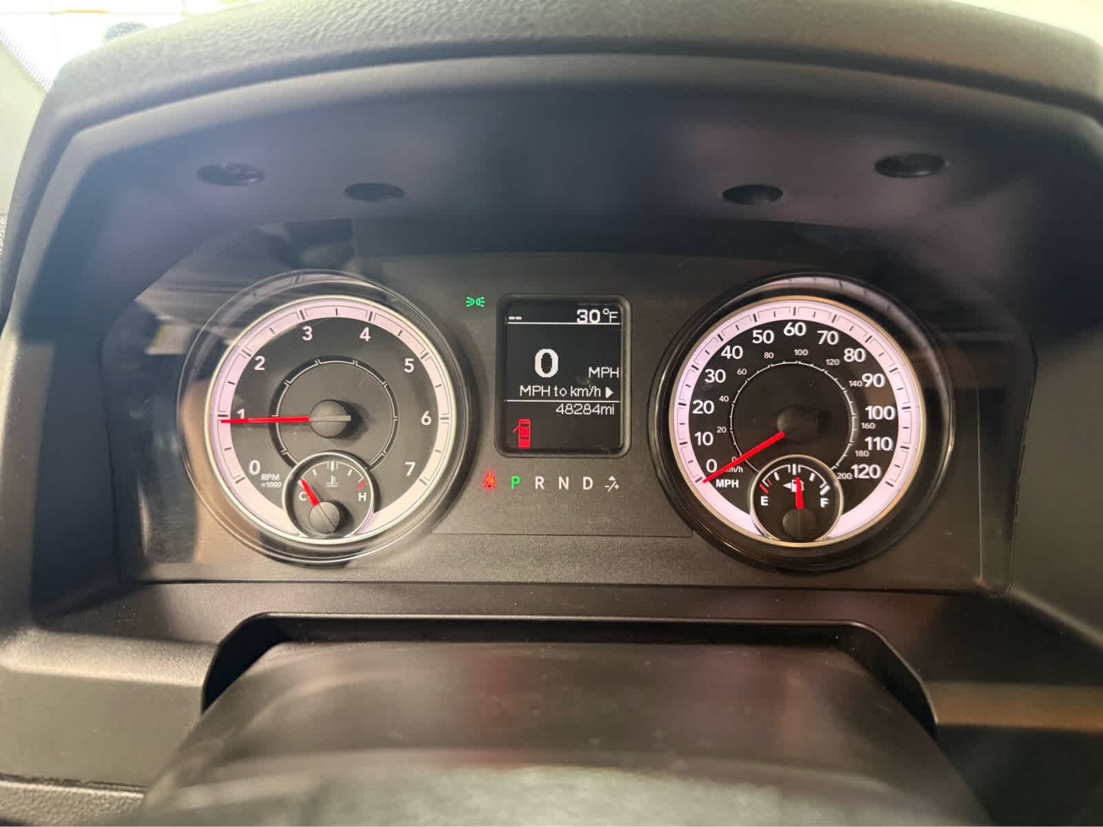 Thumbnail: 2022 RAM 1500 Classic - 29