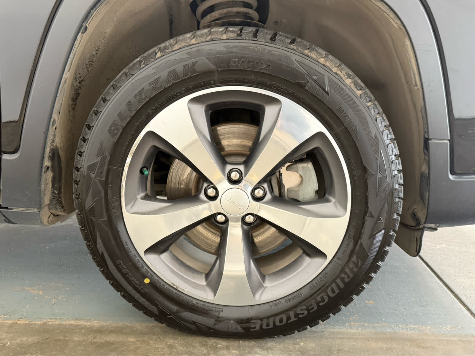Thumbnail: 2019 Jeep Cherokee - 10